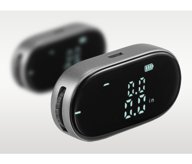 MOVA MIARA ELEKTRONICZNA MOVA MERM01 - 1524280 - zdjęcie 5